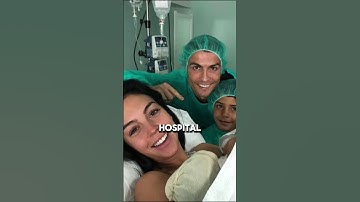 Sad Story of Ronaldo