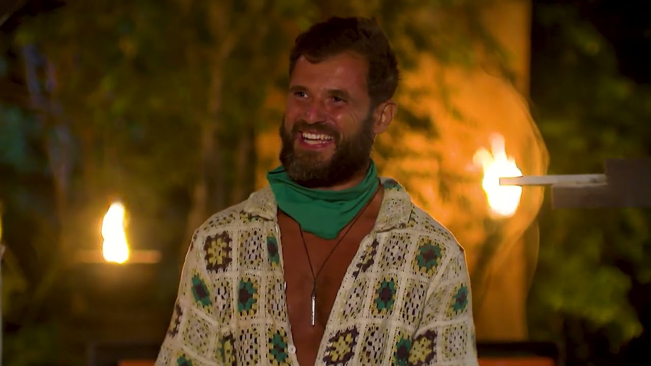 Eliminaciona igra - Miloš i Ksenija