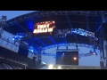 Tony Bellew v Ilunga Makabu - Z Cars Entrance!