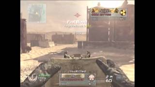 New Tactical Insertion Glitch [6/20/11]