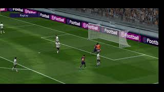 Greatest Combeback Goal