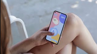 Best Android 12 Themes #HomescreenDirector #mi11ultra screenshot 3