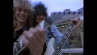 Pretty Maids - Love Games (1987)