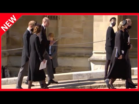 Vidéo: Le Langage Corporel De Kate Middleton Révèle Son Véritable Rôle Dans La Maison Royale