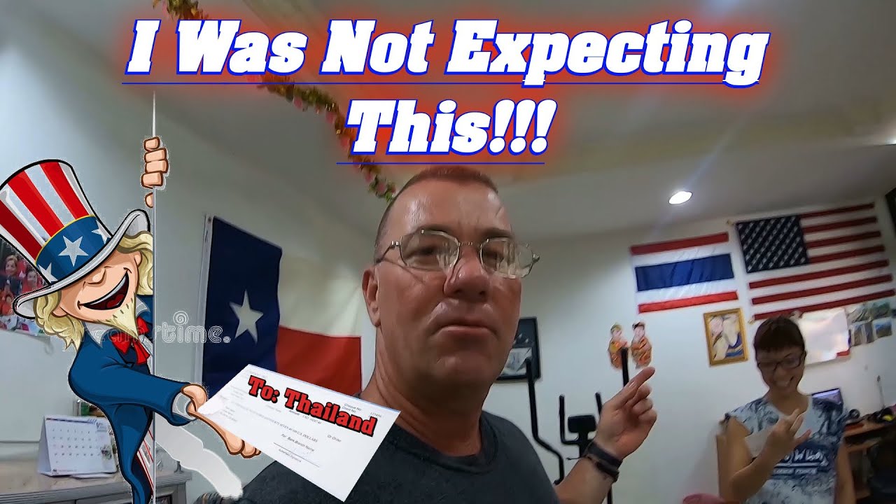 I Didn't Expect To See This!! - YouTube