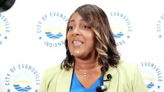 Mayor Stephanie Terry Delivers 2026 State of the City Address | “Building What Matters”