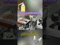 Dropper assembly machine