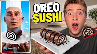 Testing Every Zach D. Films Video