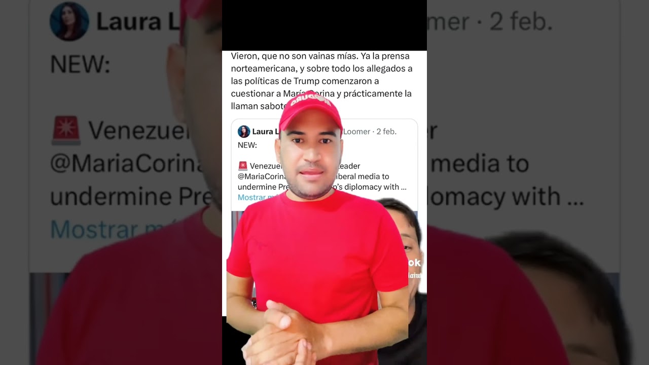 la oposición en la actualidad no tiene líder político bájese esa nube no se engañen a sí mismo 