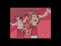 Fairly OddParents Timmy's Dad Eggnog