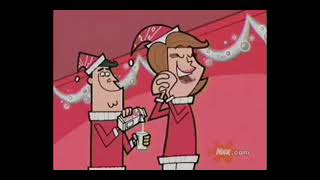 Fairly Oddparents Timmys Dad Eggnog