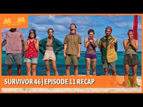 Survivor 46 | Episode 11 Recap