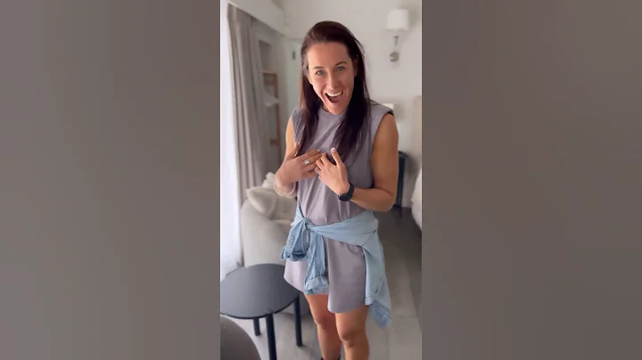 The SECRET to SUCCESS  #couplecomedy #BradUpton #husbandwifecomedy #marriagehumor #marriedlife