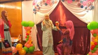 TDP-JUST (Zenith LX) 2013 Annual Dinner