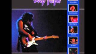 Deep Purple - This Time Around/Owed To G (From 'Live in Miami 76' Bootleg)