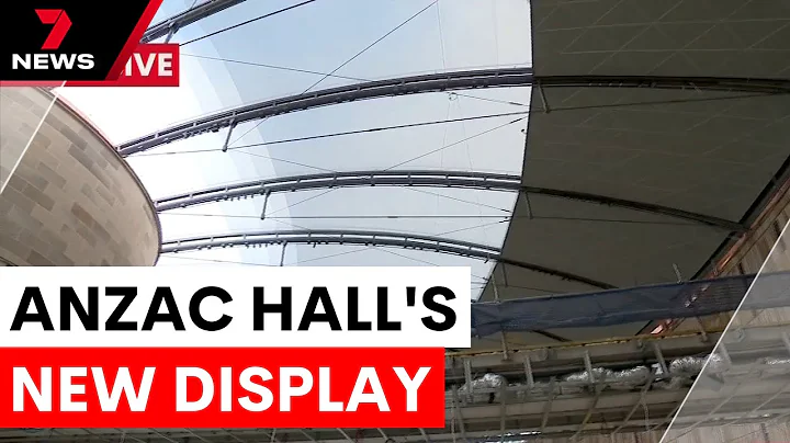 Honouring Australia's modern military heroes | 7NEWS