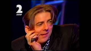 Bbc Promos, Bbc2 Ident, Weather And Bbc Learning Zone Ident And Continuity, 14Th Sept 1997