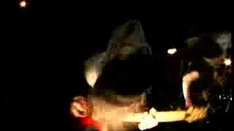 A Life Once Lost - "Cavil"