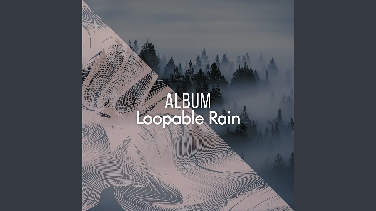 The Pitter Patter of Rain YouTube