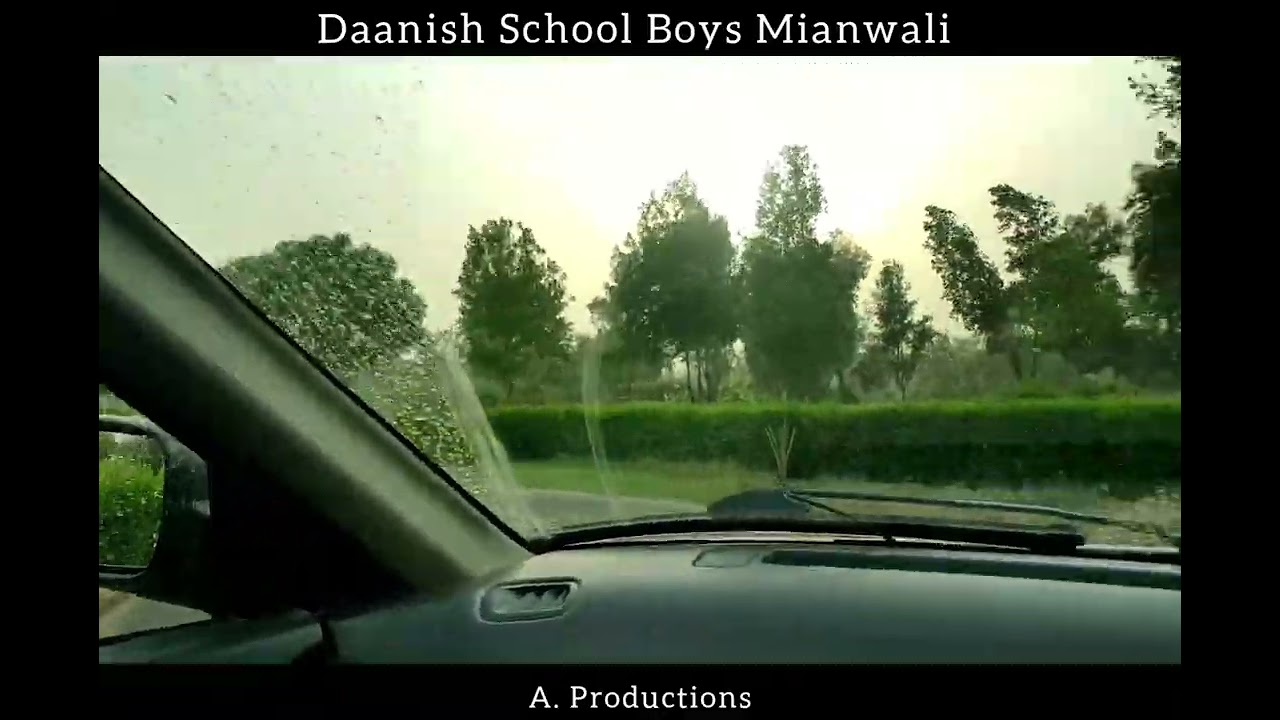 Punjab Daanish School Mianwali - Lets Explore Together!!!
