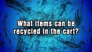 Mixed Recycling 101