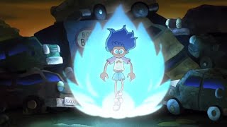 Annes Powers Amphibia Full Clip