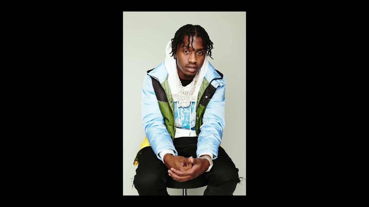 Lil Tjay x J.I. Type Beat 2023 "Headshots" (prod. vanish x