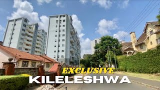 Discover The Affluent Neighborhood Of Kileleshwa, An Exclusive Suburb.