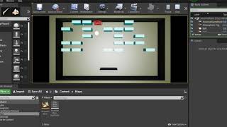 Интенсив по Unreal Engine от Skillbox