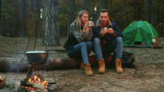 Scripto® EZ Squeeze® Fall Video