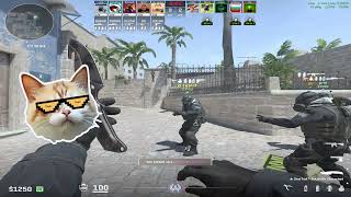 Matchmaking Adventure cs2