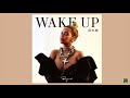 Beyoncé - R.E.M “WAKE UP”