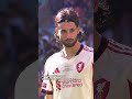 Penalty techniques from the #FACommunityShield  🎯