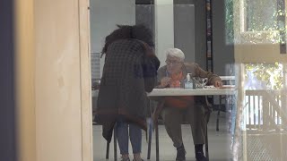 Spanish-speaking voters head to the polls to cast their ballots