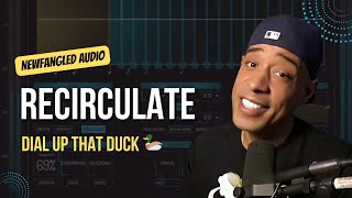 How to Get a Ducking Delay: Recirculate Demo