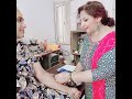 #19thsession #panchkarmatt #42yr #lumbarcervicalspondylitis #depression #arthritis #sciatica