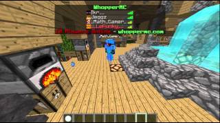 _Math _Gamer _  - Auto Disconnect, bow aimbot, autobow etc