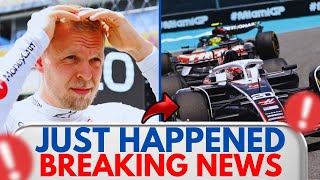 AS 'ANTI-MAGNUSSEN', FIA CONTEMPLATES MORE DRASTIC PUNISHMENTS; KNOW HOW - f1 news