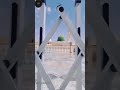 unhai kaba dikhaya roja rasul dikhaya short #viral #shorts #short #naat #bayan #madina #makkah#allah
