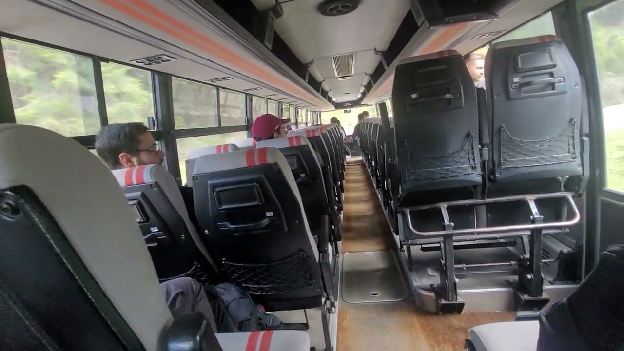 Iveco 370.12.35 (Parte 2/2)