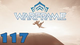(E117) Warframe with Preston and Cap - Deimos Isolation Vaults 3/3