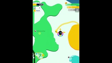 I Claimed 15% In Paper.io2 | I Adore Paper.io2