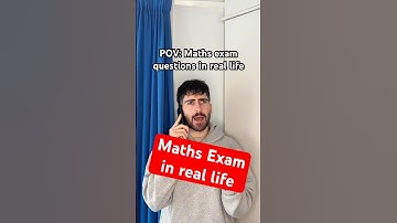 Full marks to anyone who likes and shares!😁👨‍🏫#maths #gcse #exam #ukcomedy #sketch #skit #alevel