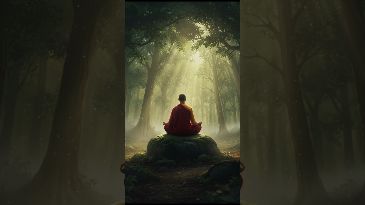 OM Chanting for Deep Sleep & Inner Peace 