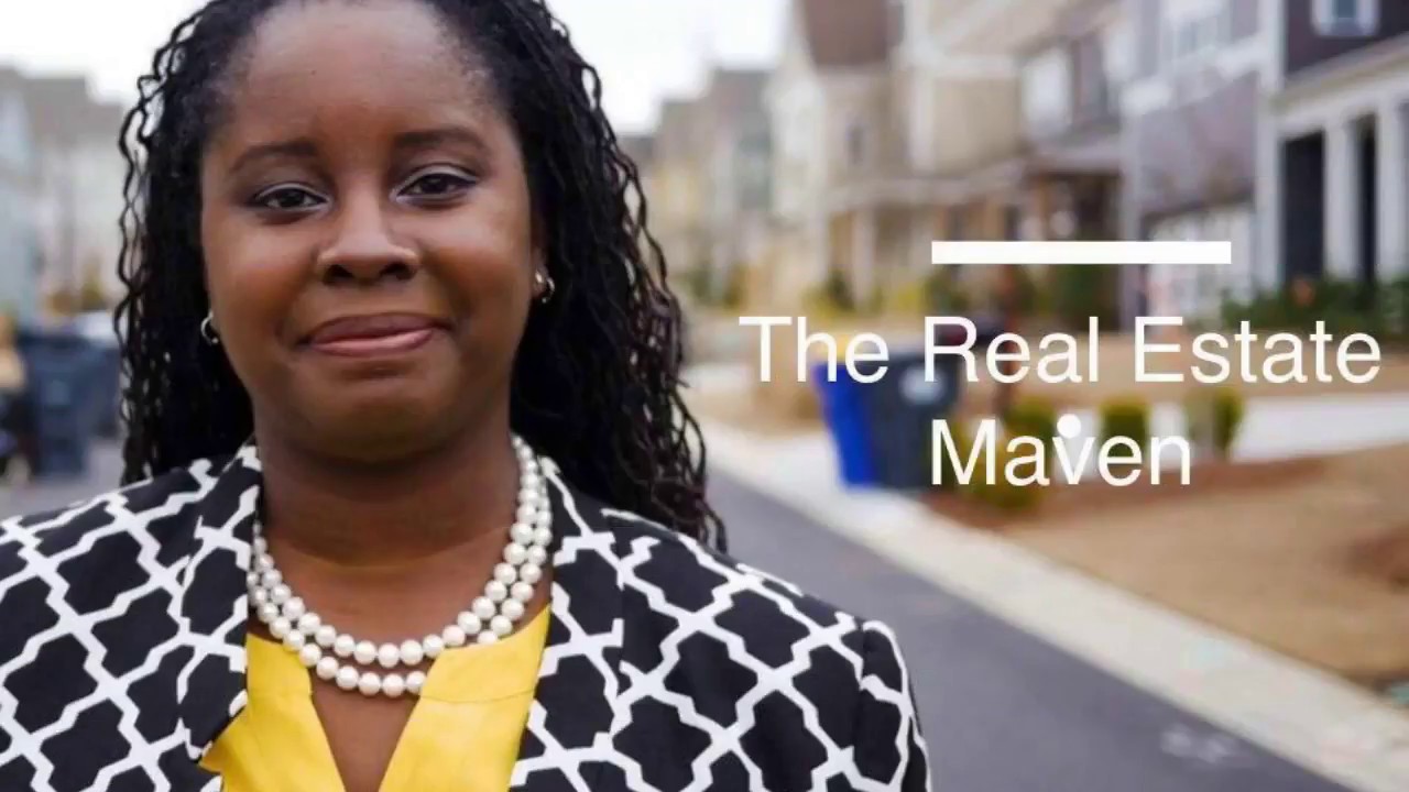 How The Real Estate Maven Markets Homes For Sale in Atlanta