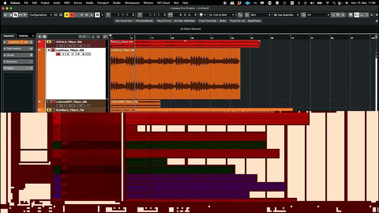 Musical Building Blocks for Procedural Music Systems - YouTube