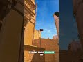 Do u know about that smokes on mirage?  #cs2#cs2mirage #counterstrikefacts
