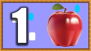 Learning Numbers For Kids | Learn numbers 1 to 10 | kids Learning Numbers screenshot 4