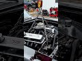 ASMR Car Restoration – From Abandoned to Brand New 🔥 #shorts