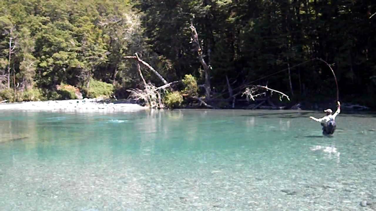 Chris Dore, making life easy...